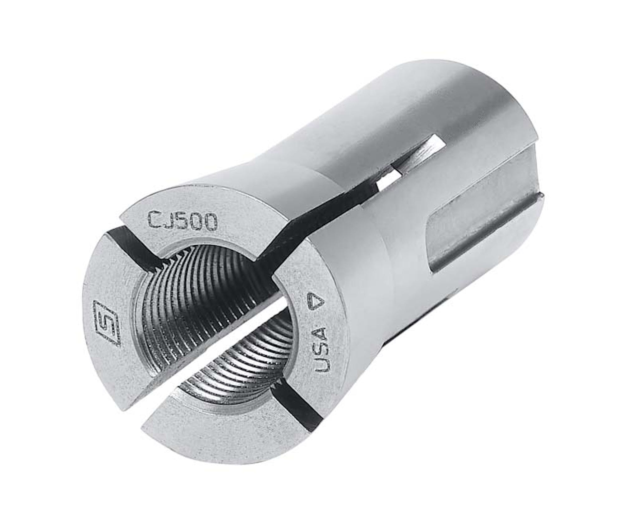 M16-1.50 Taper Collet | CJ500-60 M16-1.50 Taper Collet | CJ500-60
